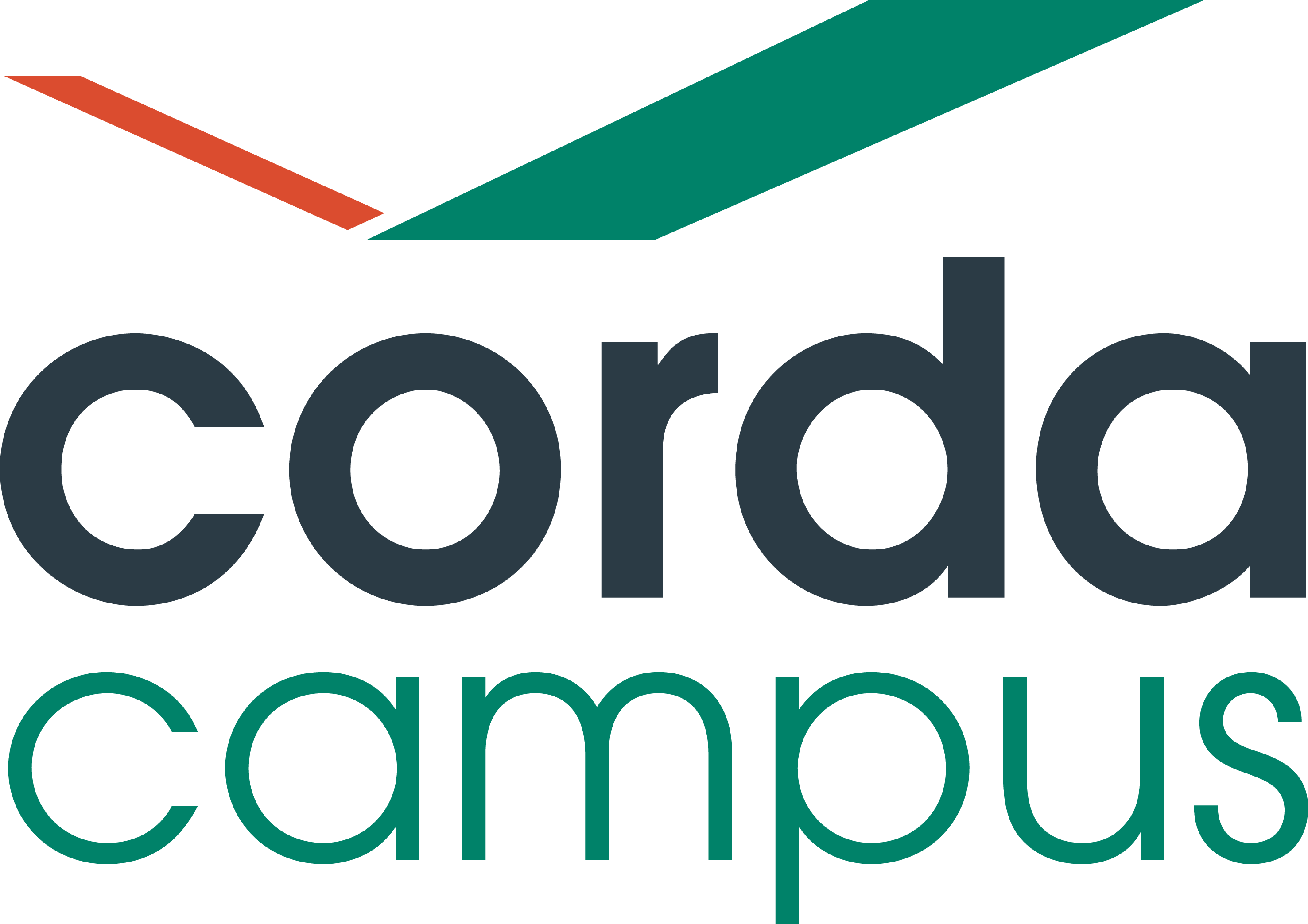 Logo Corda Campus